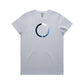 Cloud T Shirts for Women