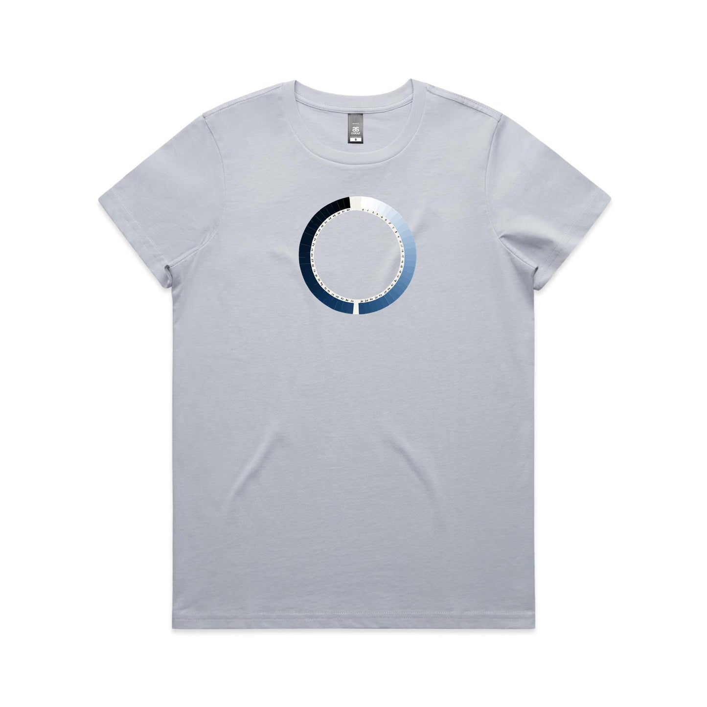 Cloud T Shirts for Women