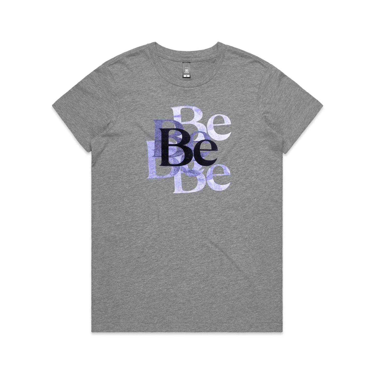 Be T Shirts for Women