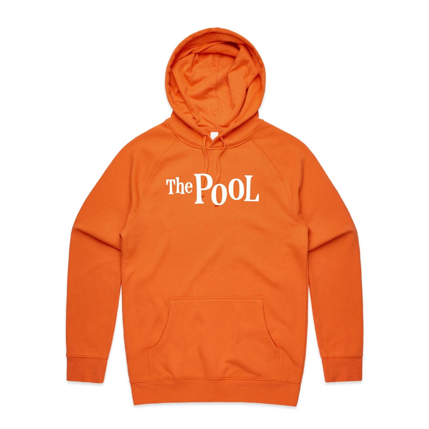 The Pool Hoodies for Men (Unisex)