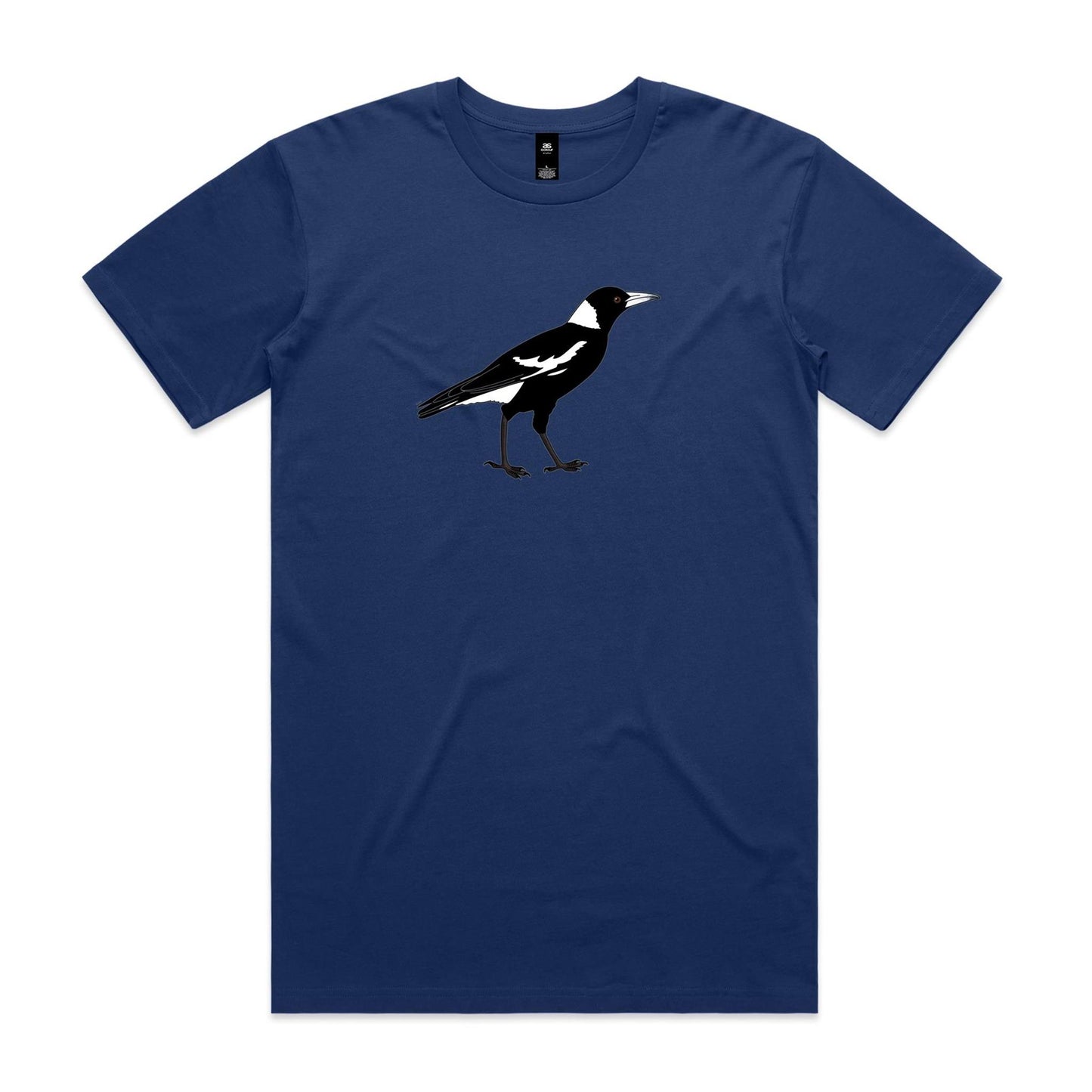 Magpie T Shirts for Men (Unisex)