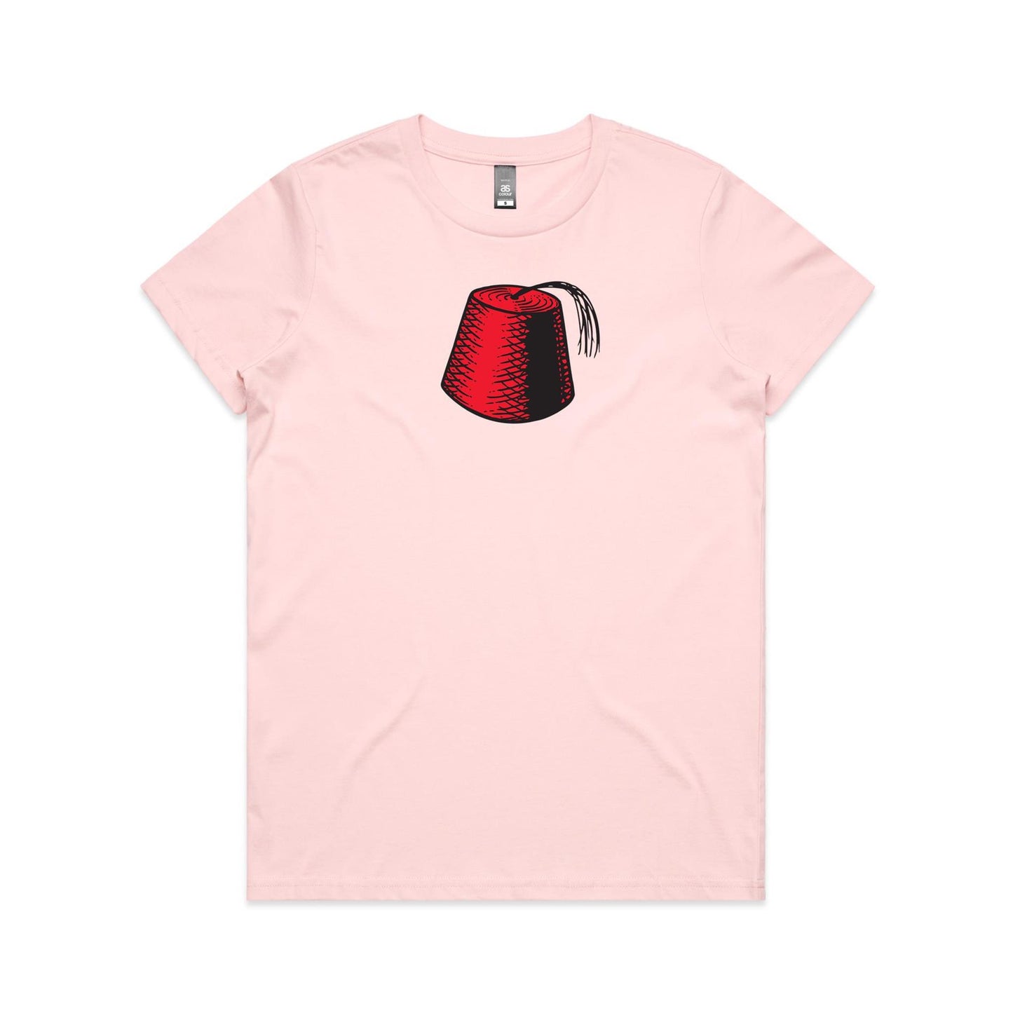 Fez T Shirts for Women