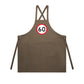 Age Milestone 60 Aprons