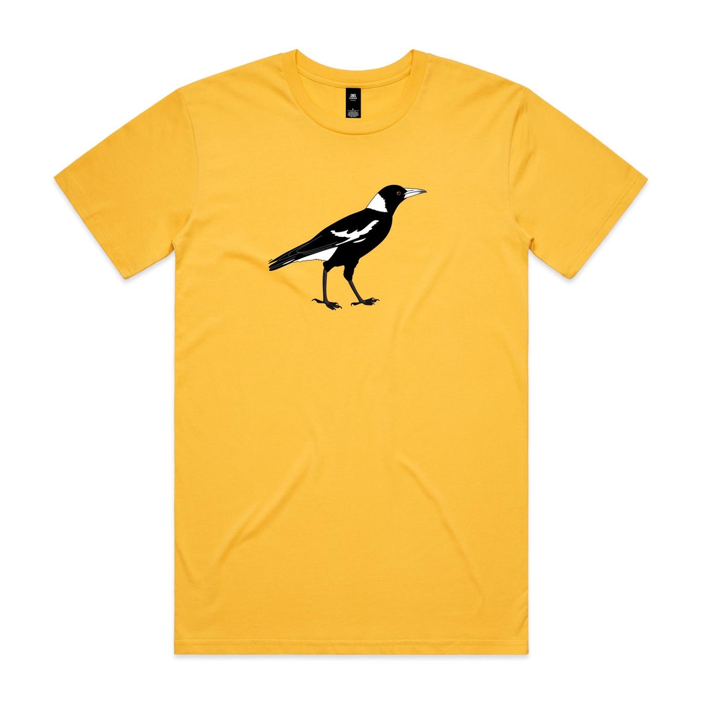 Magpie T Shirts for Men (Unisex)