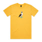 Blue-Footed Booby T Shirts for Men (Unisex)