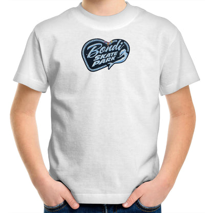 Bondi Skate Park T Shirts for Kids