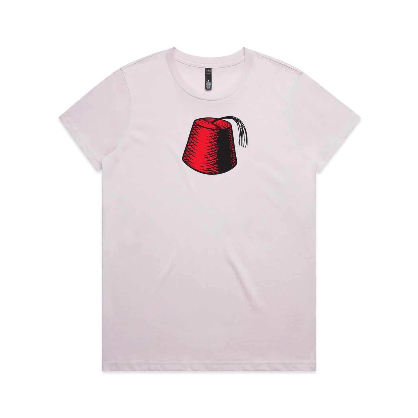 Fez T Shirts for Women