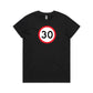 Age Milestone 30 T Shirts for Women