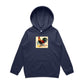 Rooster Hoodies for Kids