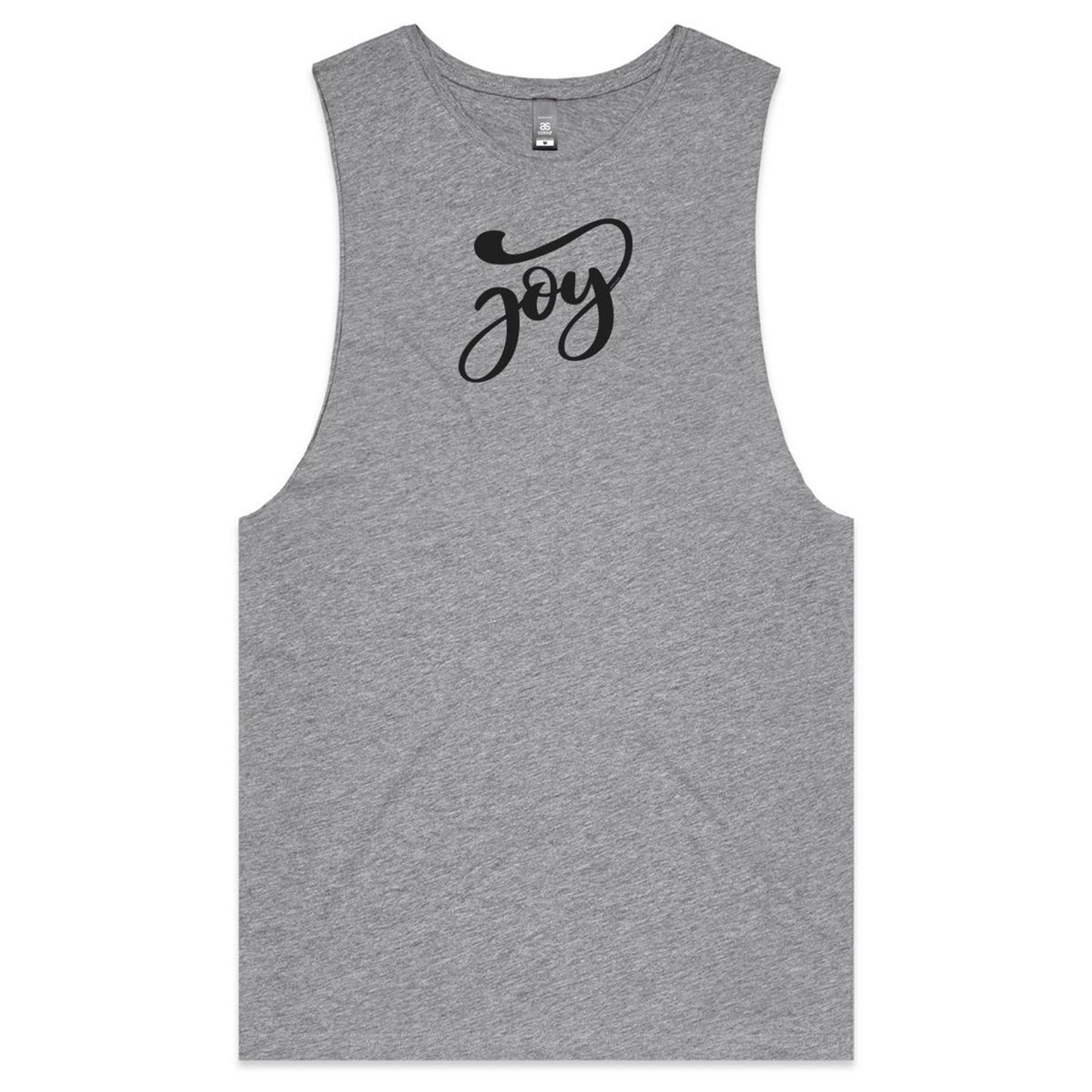 Joy Tank Tops