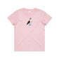 Blue-Footed Booby T Shirts for Kids