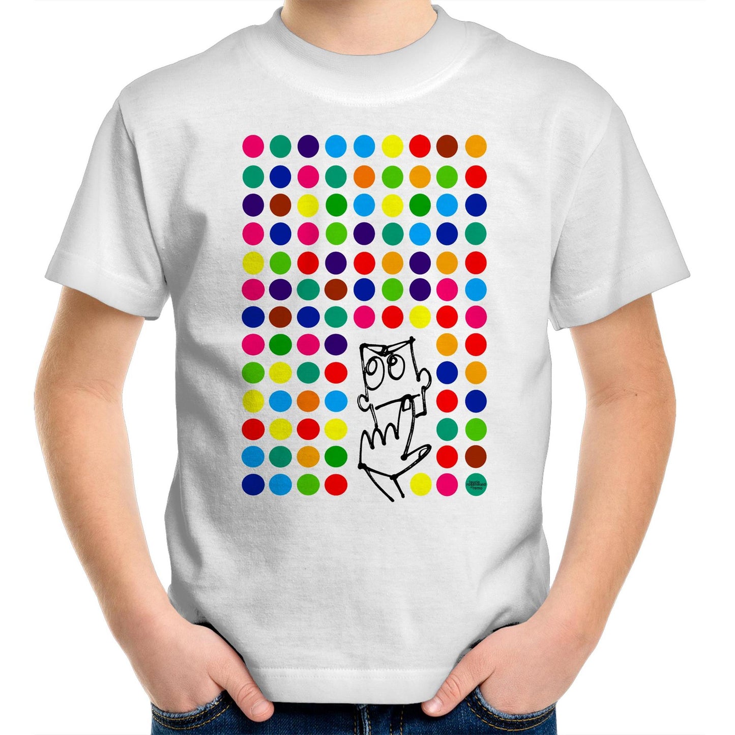 choice T Shirts for Kids