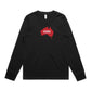 Australia Home Long Sleeve T Shirts for Women