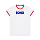 Bondi Ringer T Shirt for Women