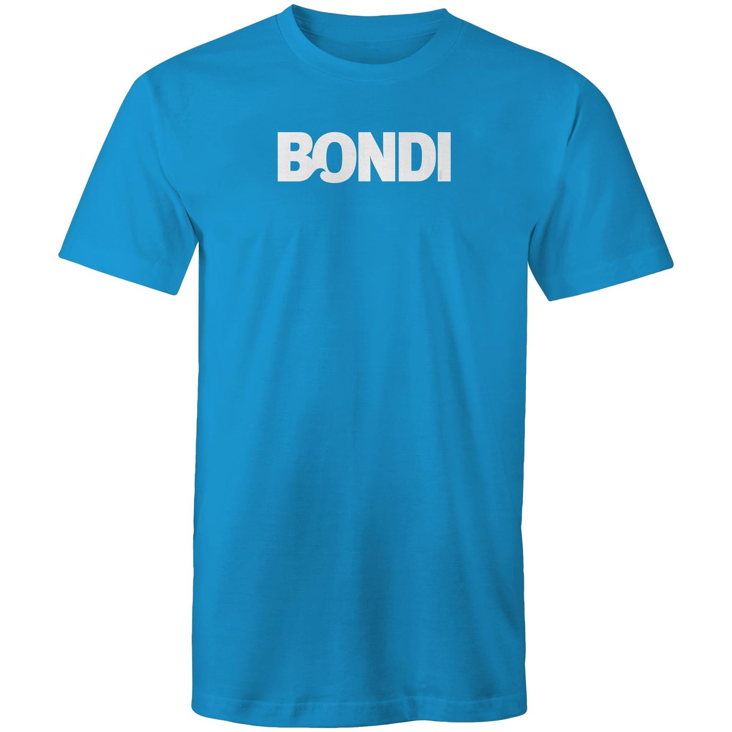 Bondi T Shirts for Men (Unisex)