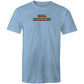 Cool Runnings T Shirts for Men (Unisex)