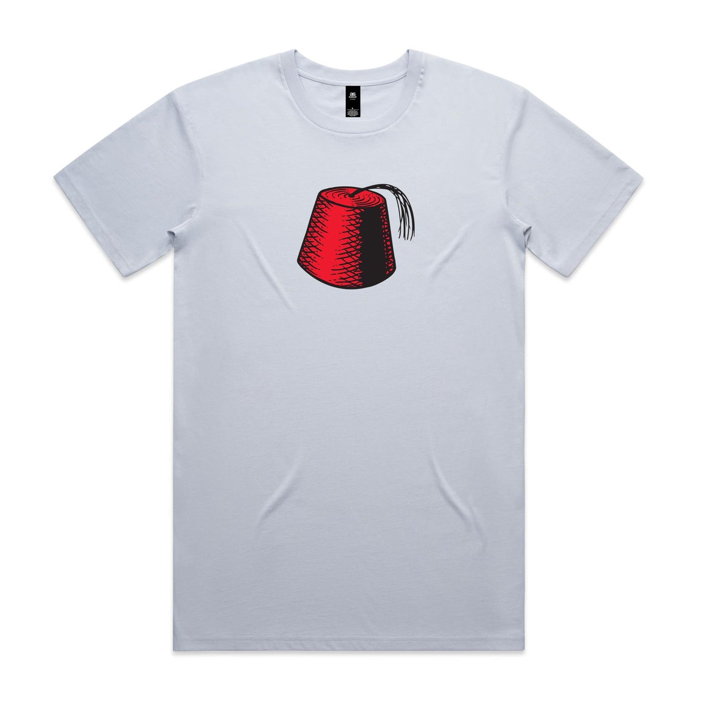 Fez T Shirts for Men (Unisex)