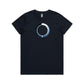 Cloud T Shirts for Women