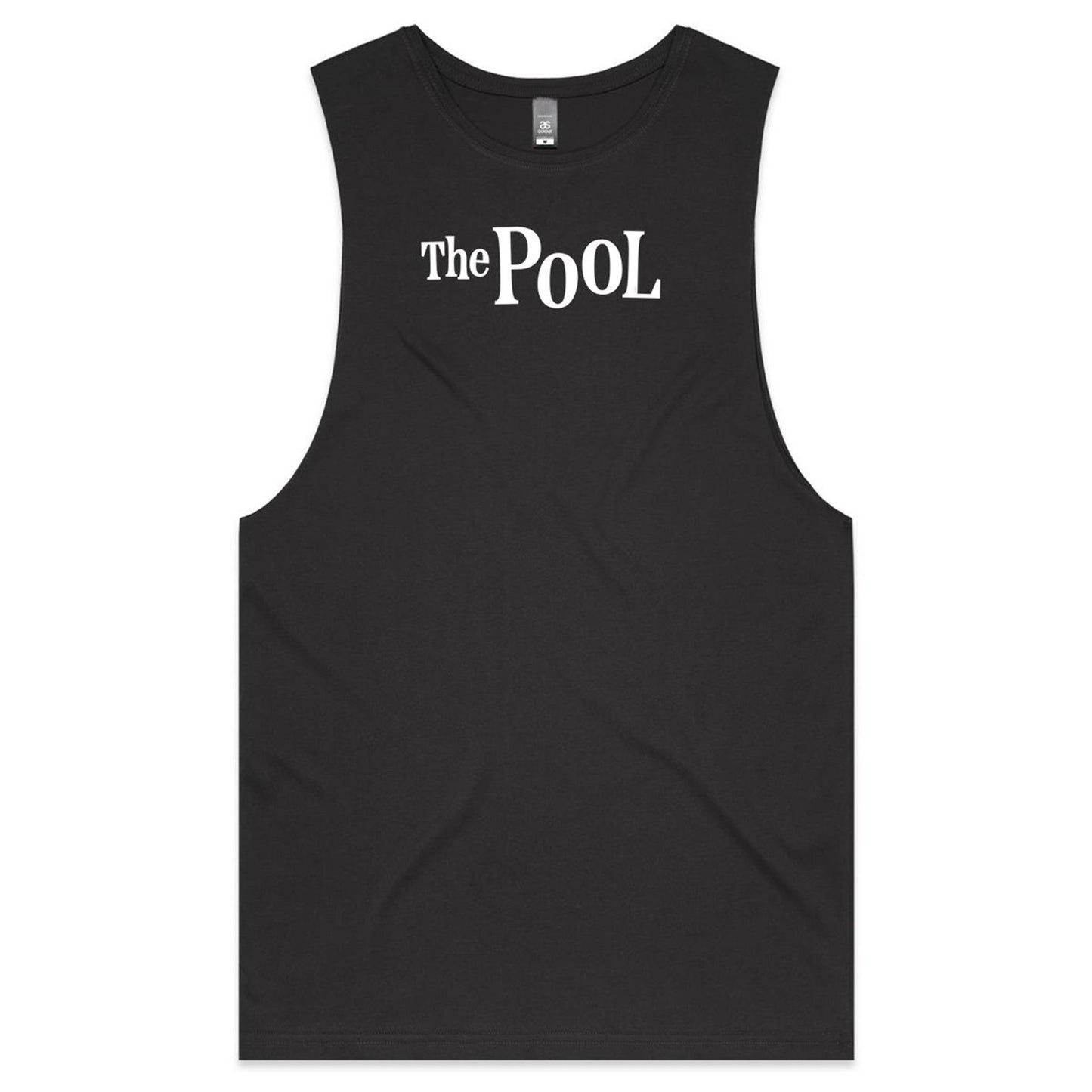 The Pool Tank Tops