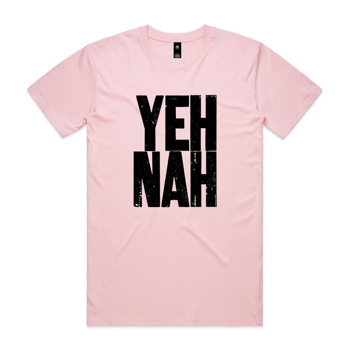 Yeh Nah T Shirts for Men (Unisex)