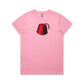 Fez T Shirts for Women