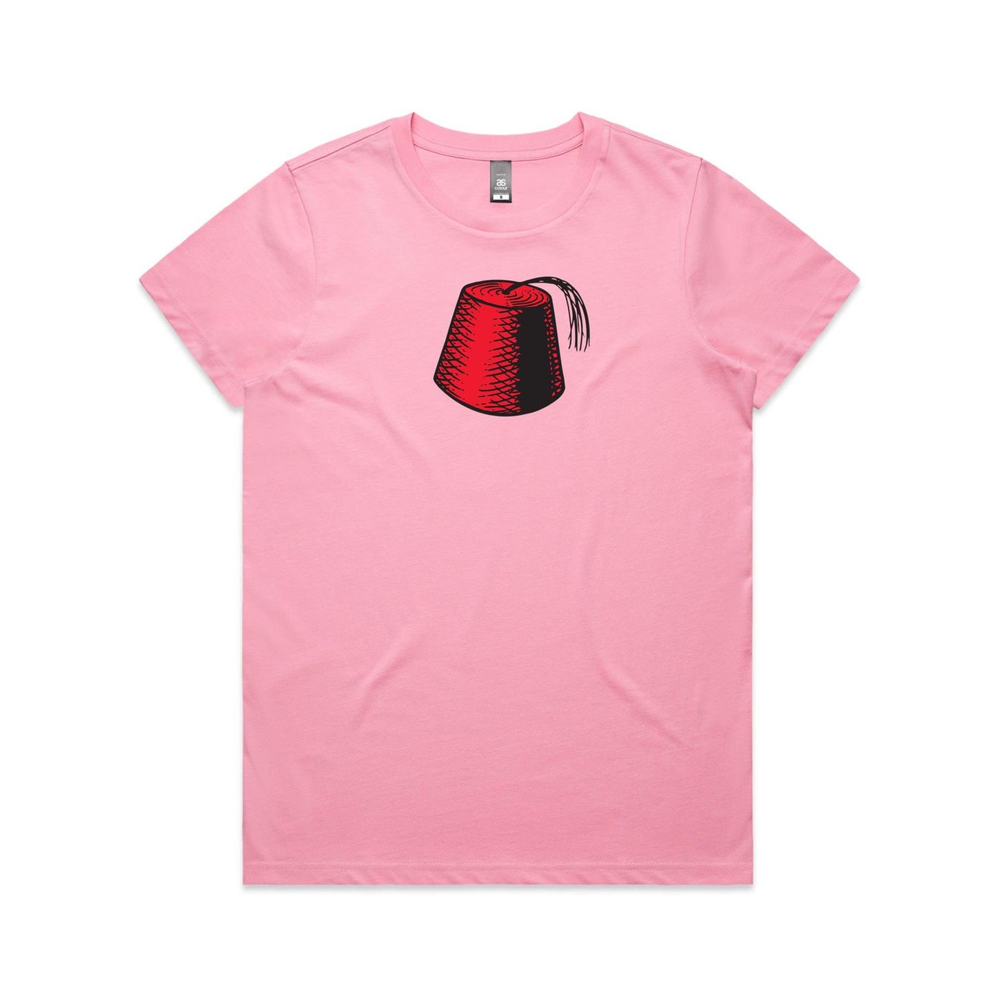 Fez T Shirts for Women