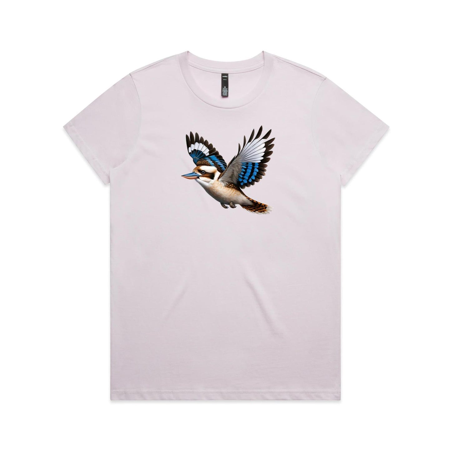 Kookaburra T Shirts for Women