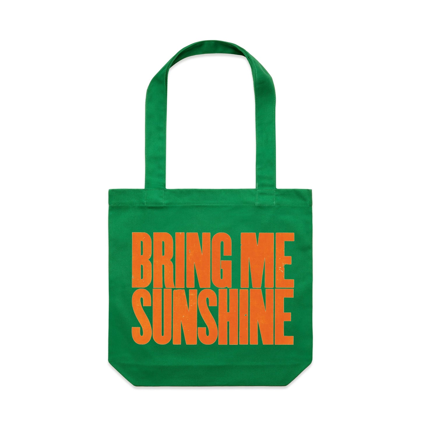 Bring Me Sunshine Canvas Totes
