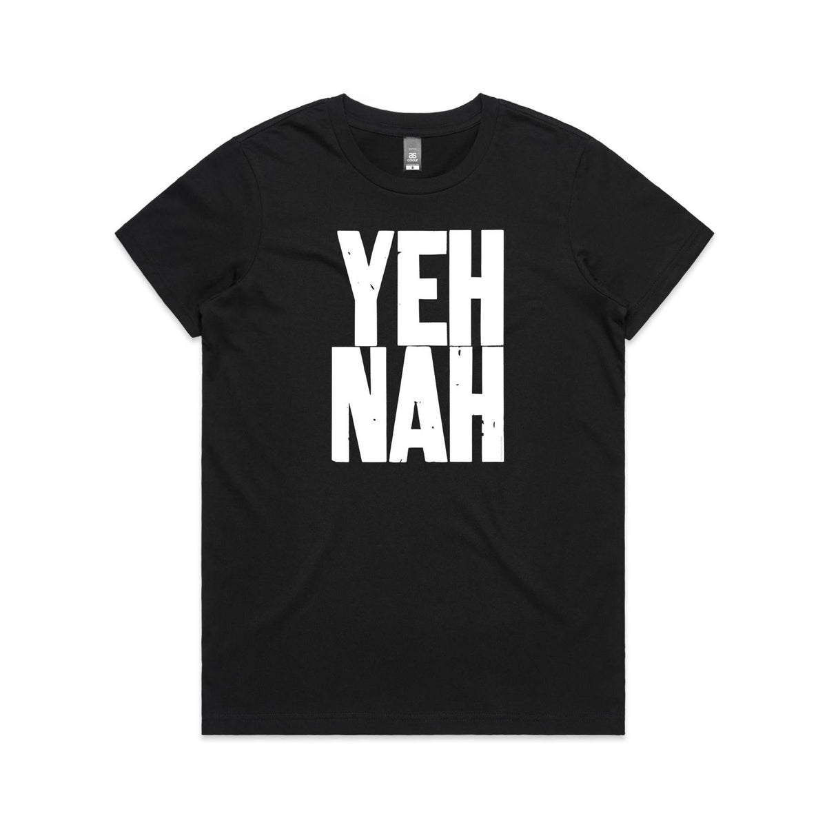 YEH NAH T Shirts for Women
