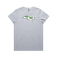 Green Eggs T Shirts for Women