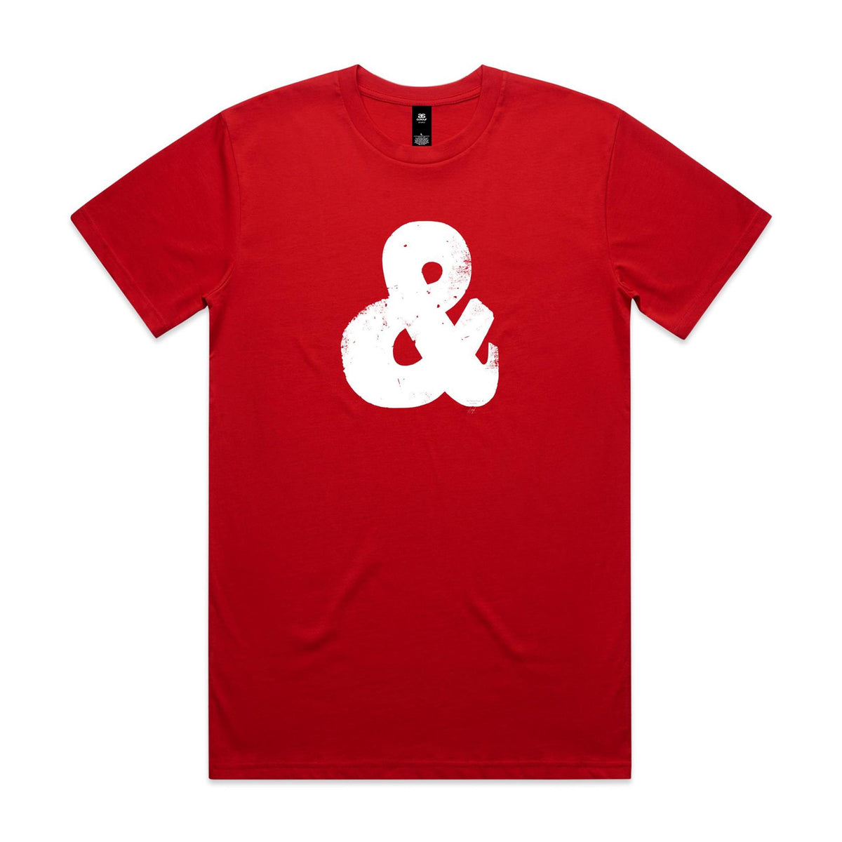 Ampersand T Shirts for Men (Unisex)