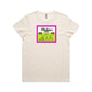 Perkins Paste T Shirts for Women