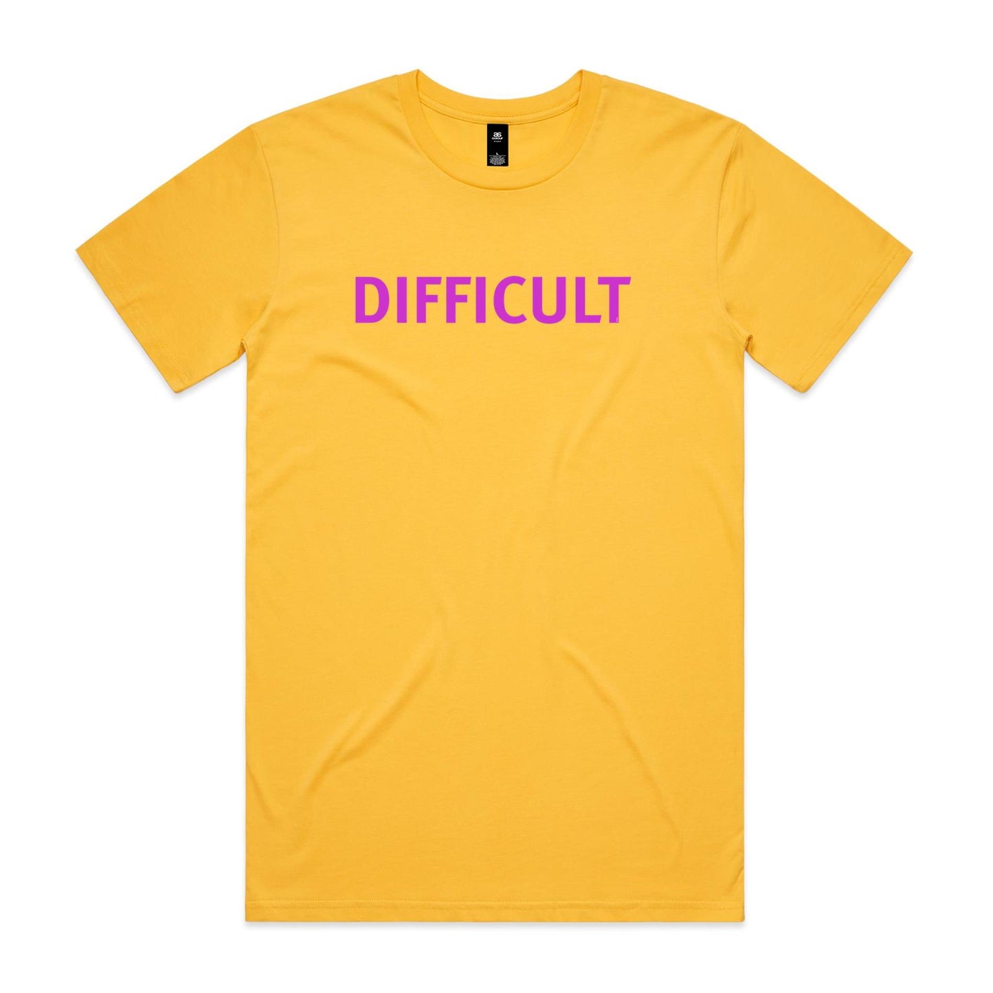 Difficult T Shirts for Men (Unisex)