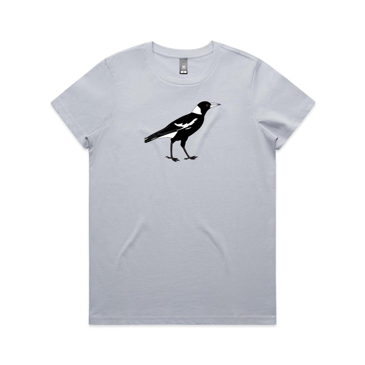 Magpie T Shirts for Women