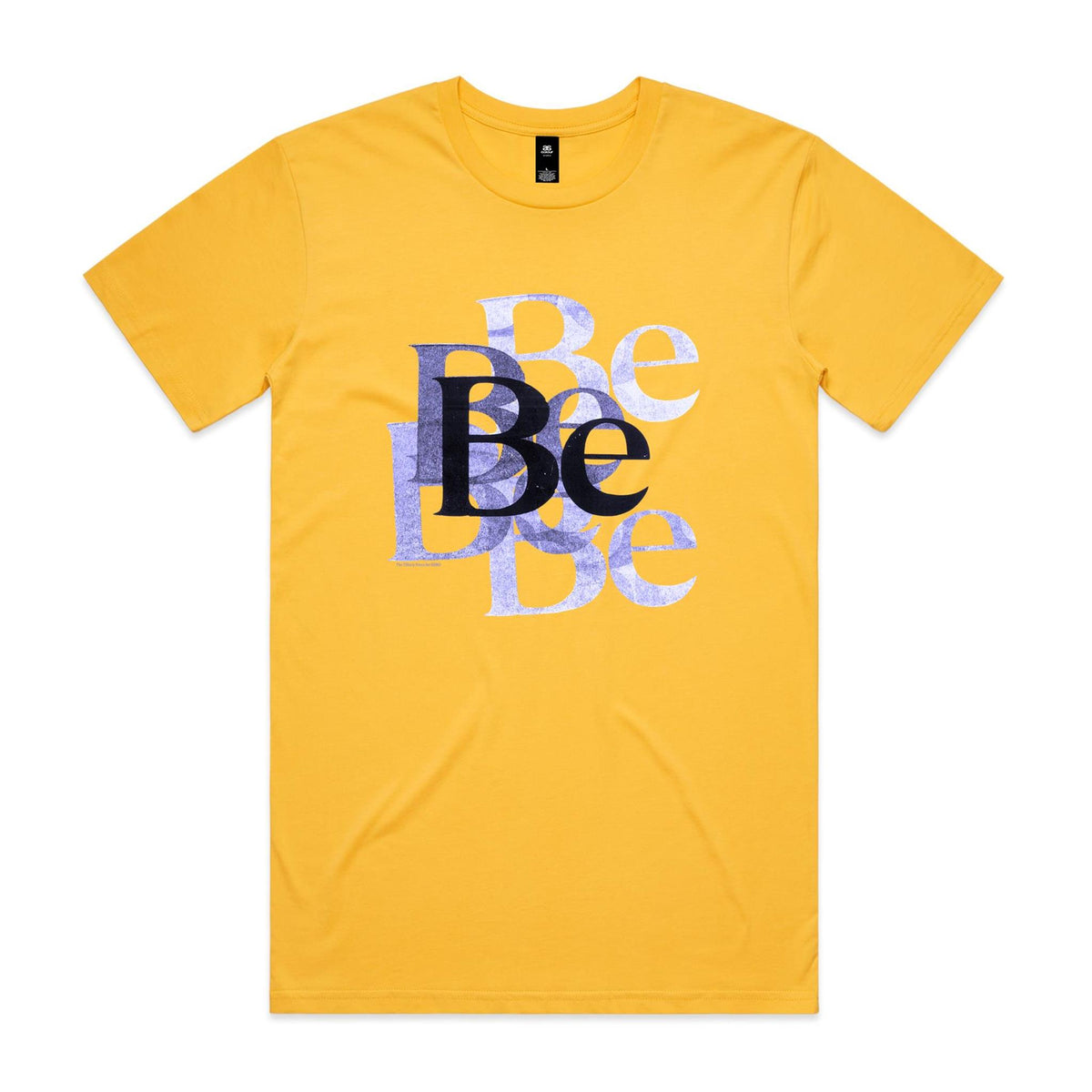 Be T Shirts for Men (Unisex)