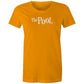 The Pool T Shirts for Women