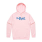 The Pool Hoodies for Men (Unisex)