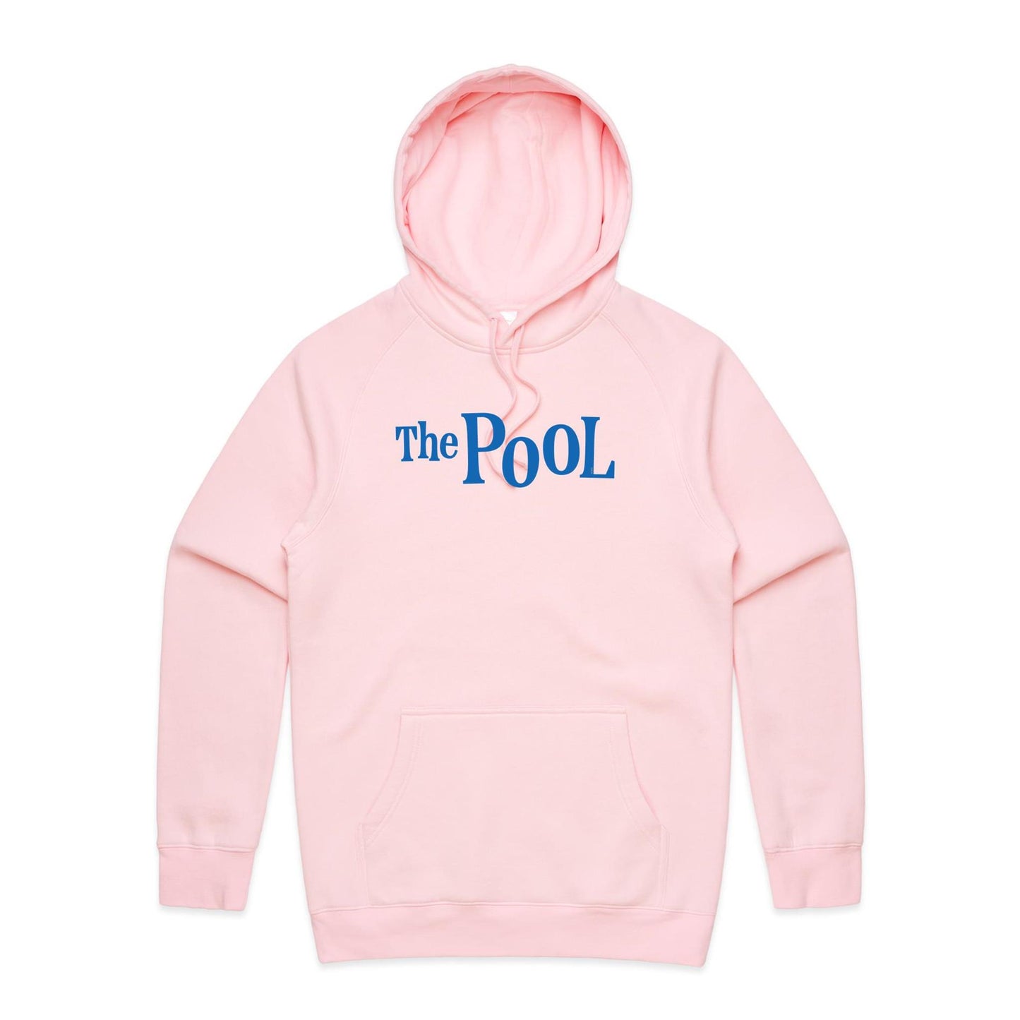 The Pool Hoodies for Men (Unisex)