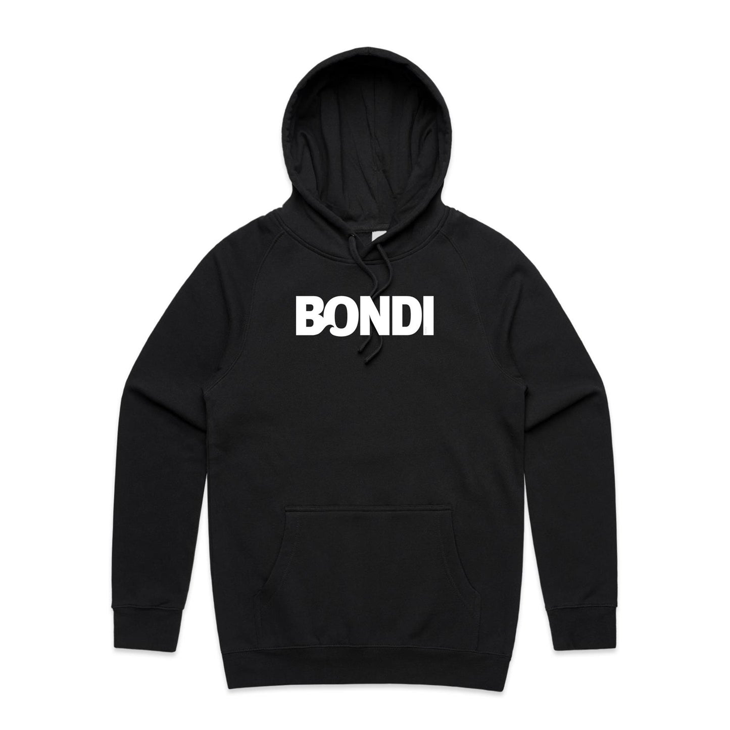 Bondi Hoodies for Men (Unisex)