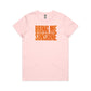 Bring Me Sunshine T Shirts for Women