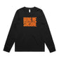 Bring Me Sunshine Long Sleeve T Shirts for Women