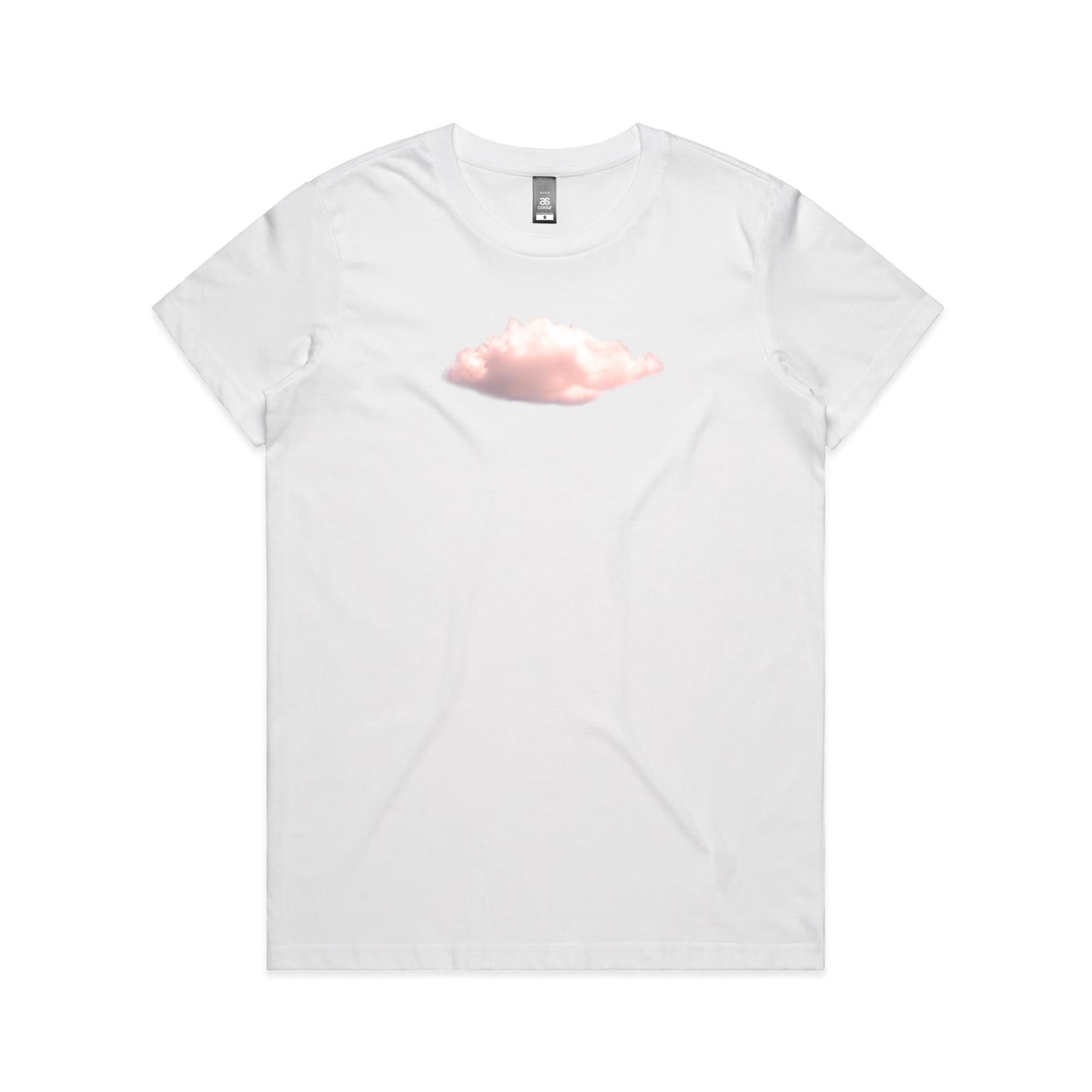 Cloud T Shirts for Women