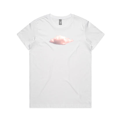 Cloud T Shirts for Women