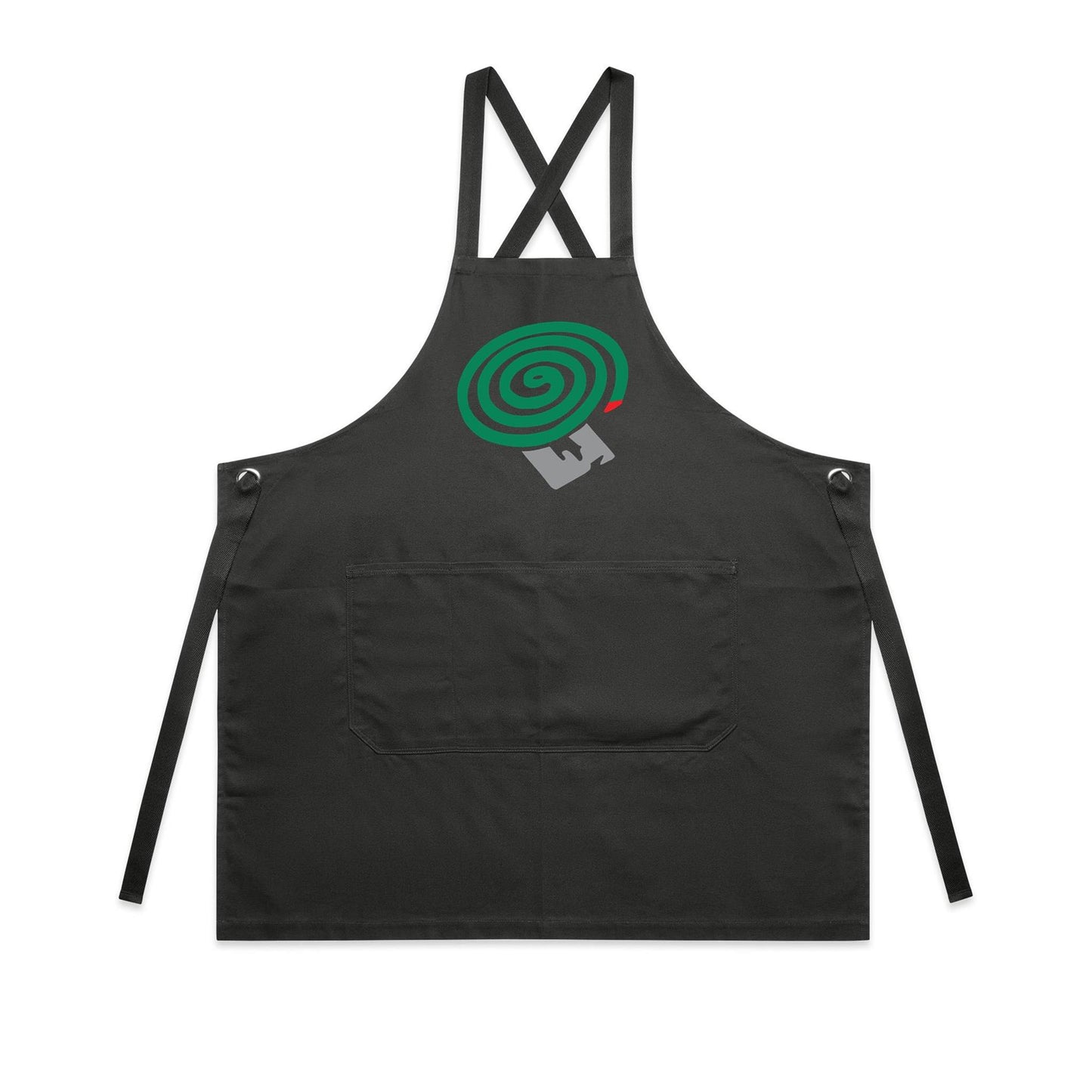 Mosquito Coil Aprons