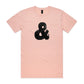 Ampersand T Shirts for Men (Unisex)