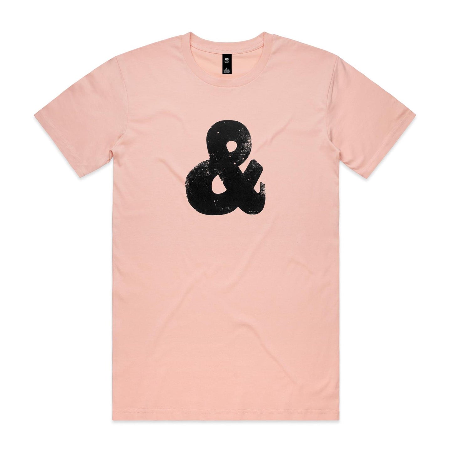 Ampersand T Shirts for Men (Unisex)
