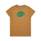 Mosquito Coil T Shirts for Women