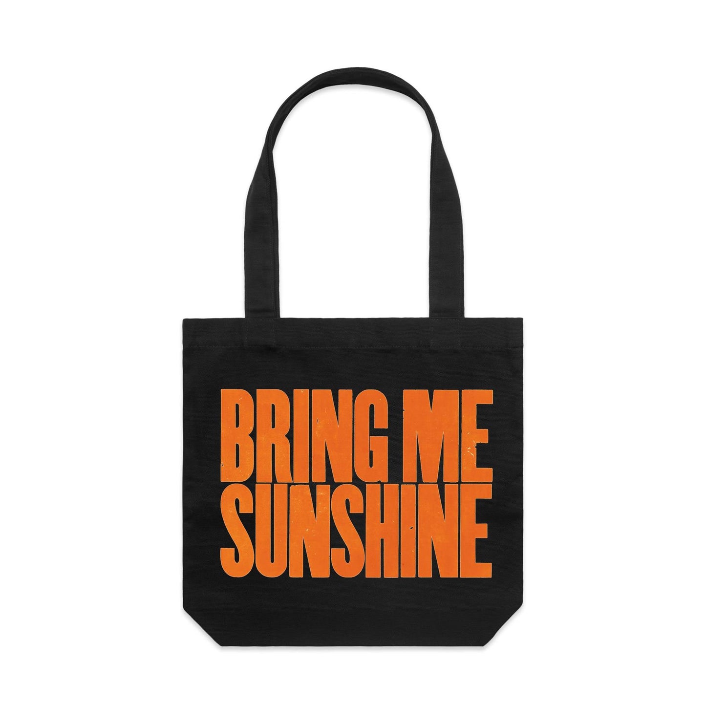 Bring Me Sunshine Canvas Totes