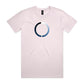 Cyanometer T Shirts for Men (Unisex)