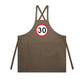Age Milestone 30 Aprons